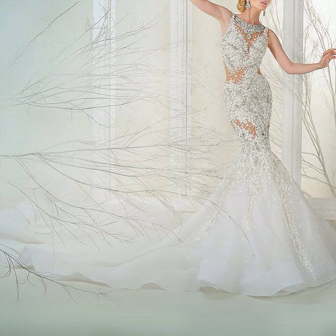 A Haute Couture for Rent in Melbourne,Victoria