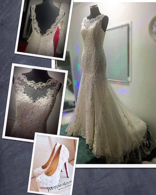 Happy Customer Makes A Happy Seller