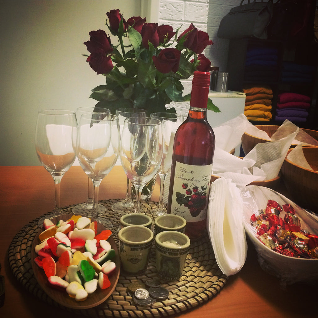 SiS Bridal & Fashion Celebration 30/01/2016