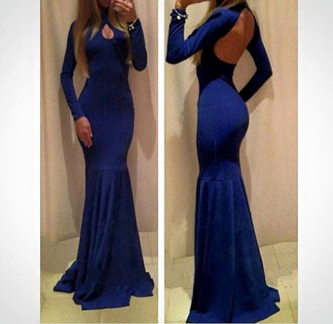 Gorgina Bodycon Dress