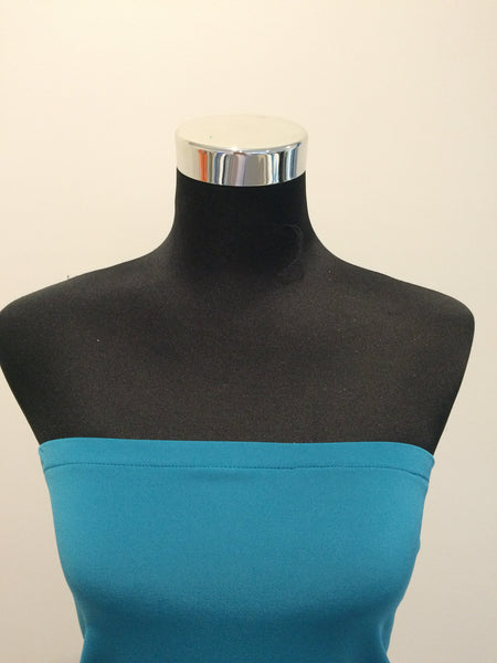 a) TUBE TOP,choose from 34 Different COLORS
