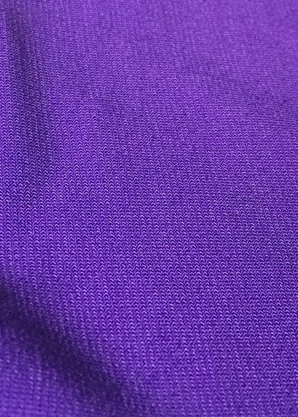 Ube Violet Top/Boob Tube
